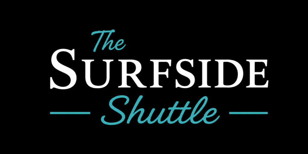 The Surfside Shuttle